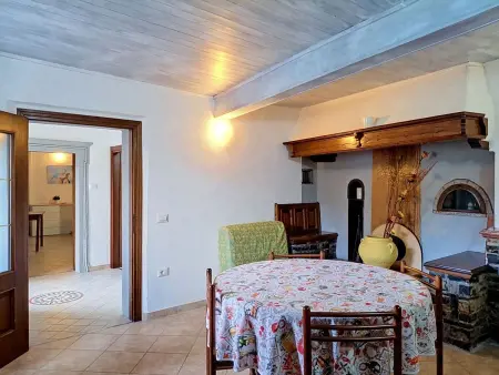La Tartufaia, maison 130 m² à Tremosine : photo 10