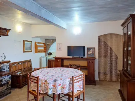La Tartufaia, maison 130 m² à Tremosine : photo 11