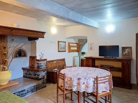 La Tartufaia, maison 130 m² à Tremosine : photo 12