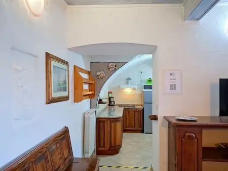 La Tartufaia, maison 130 m² à Tremosine : photo 13