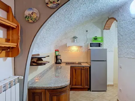 La Tartufaia, maison 130 m² à Tremosine : photo 14