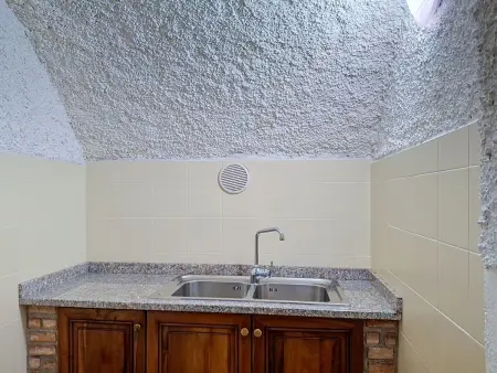 La Tartufaia, maison 130 m² à Tremosine : photo 17