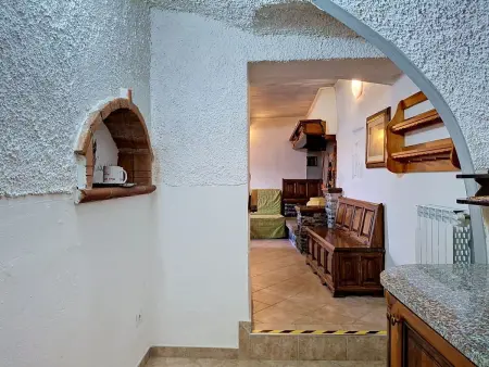 La Tartufaia, maison 130 m² à Tremosine : photo 18