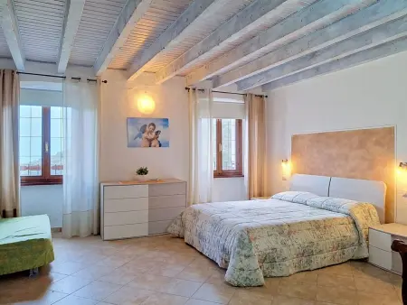 La Tartufaia, maison 130 m² à Tremosine : photo 19