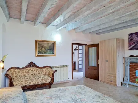 La Tartufaia, maison 130 m² à Tremosine : photo 20