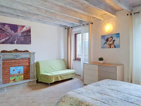 La Tartufaia, maison 130 m² à Tremosine : photo 21