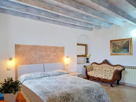 La Tartufaia, maison 130 m² à Tremosine : photo 23
