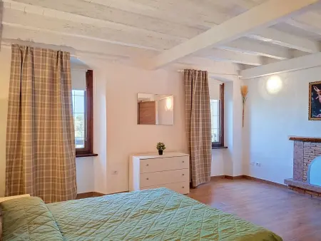 La Tartufaia, maison 130 m² à Tremosine : photo 38