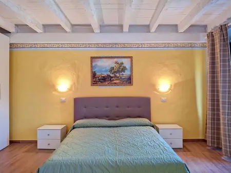 La Tartufaia, maison 130 m² à Tremosine : photo 41