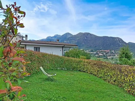 La Tartufaia, maison 130 m² à Tremosine : photo 45