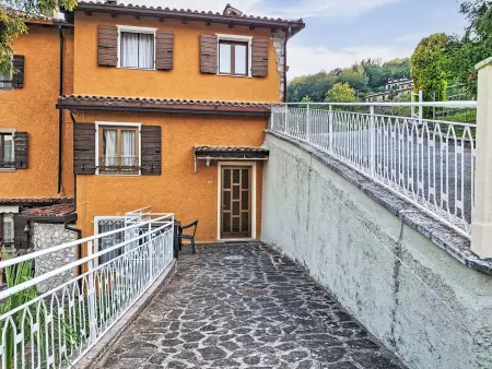 La Tartufaia, maison 130 m² à Tremosine : photo 46