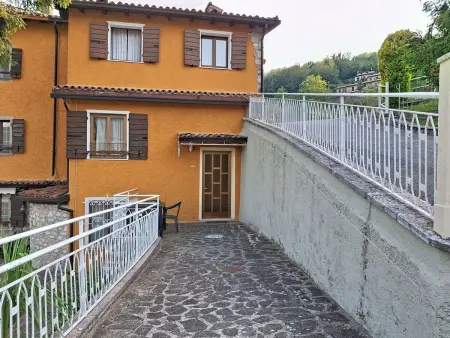 La Tartufaia, maison 130 m² à Tremosine : photo 47