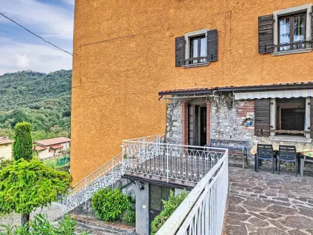 La Tartufaia, maison 130 m² à Tremosine : photo 48