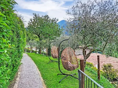 La Tartufaia, maison 130 m² à Tremosine : photo 56