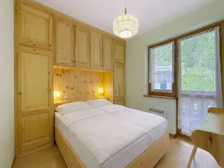 Appartement Anny à Canazei, 300 m des pistes : photo 2