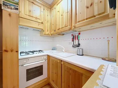 Appartement Anny à Canazei, 300 m des pistes : photo 11