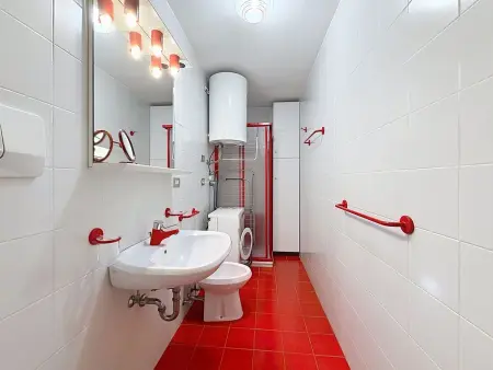 Appartement Anny à Canazei, 300 m des pistes : photo 22