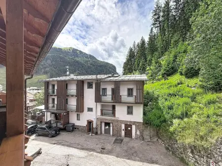 Appartement Anny à Canazei, 300 m des pistes : photo 27