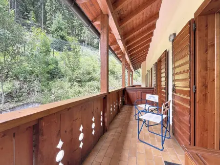 Appartement Anny à Canazei, 300 m des pistes : photo 28