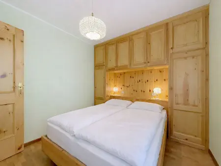 Appartement Anny à Canazei, 300 m des pistes : photo 30