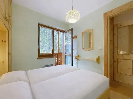 Appartement Anny à Canazei, 300 m des pistes : photo 31