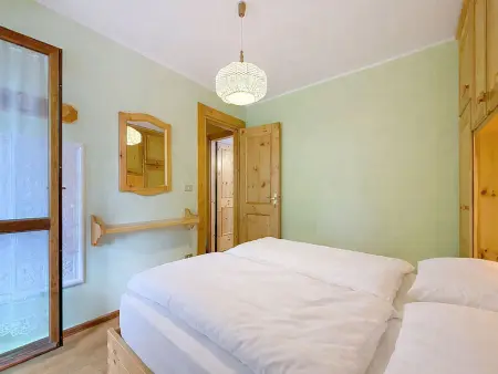 Appartement Anny à Canazei, 300 m des pistes : photo 32