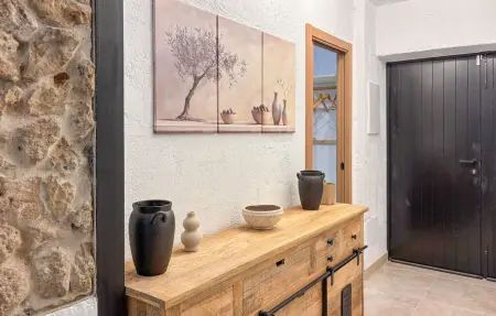 Appartement Villa Tonikyan, 2 chambres à Fuengirola, plage à 300 m : photo 14