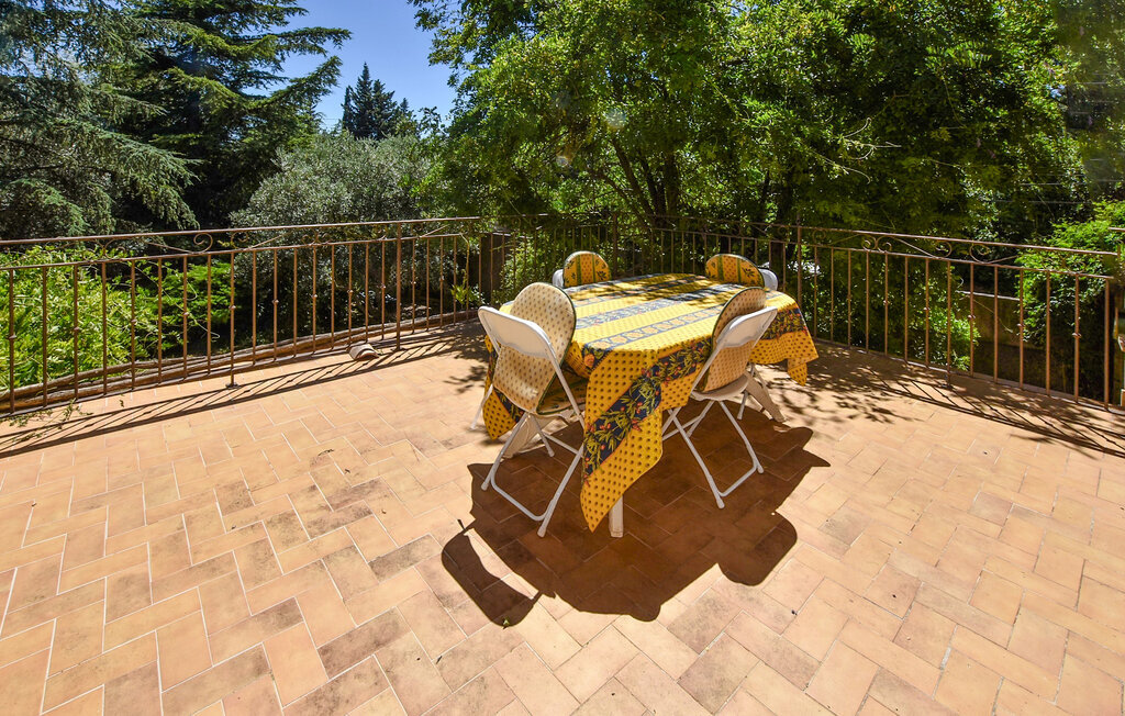 Maison 6 pers. avec piscine privée à Sernhac - Photo 8