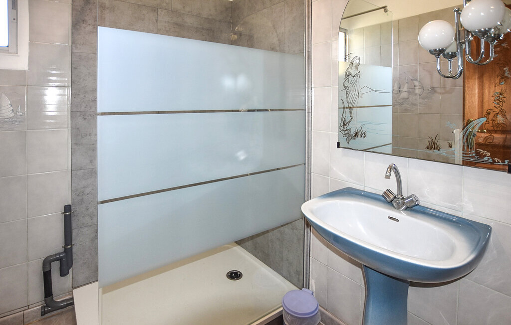Maison 6 pers. avec piscine privée à Sernhac - Photo 11