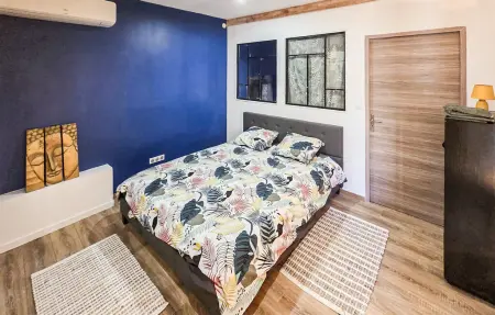 Maison Cierzac avec piscine privée 30m² : photo 16