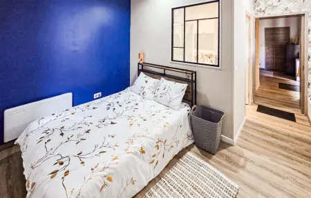 Maison Cierzac avec piscine privée 30m² : photo 18