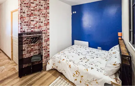 Maison Cierzac avec piscine privée 30m² : photo 19