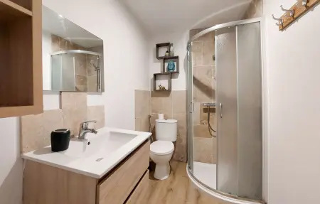 Maison Cierzac avec piscine privée 30m² : photo 20