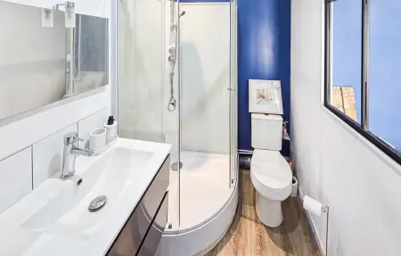 Maison Cierzac avec piscine privée 30m² : photo 21