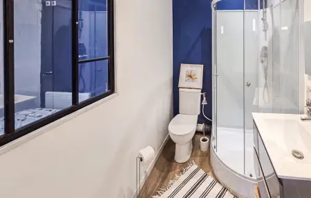 Maison Cierzac avec piscine privée 30m² : photo 22