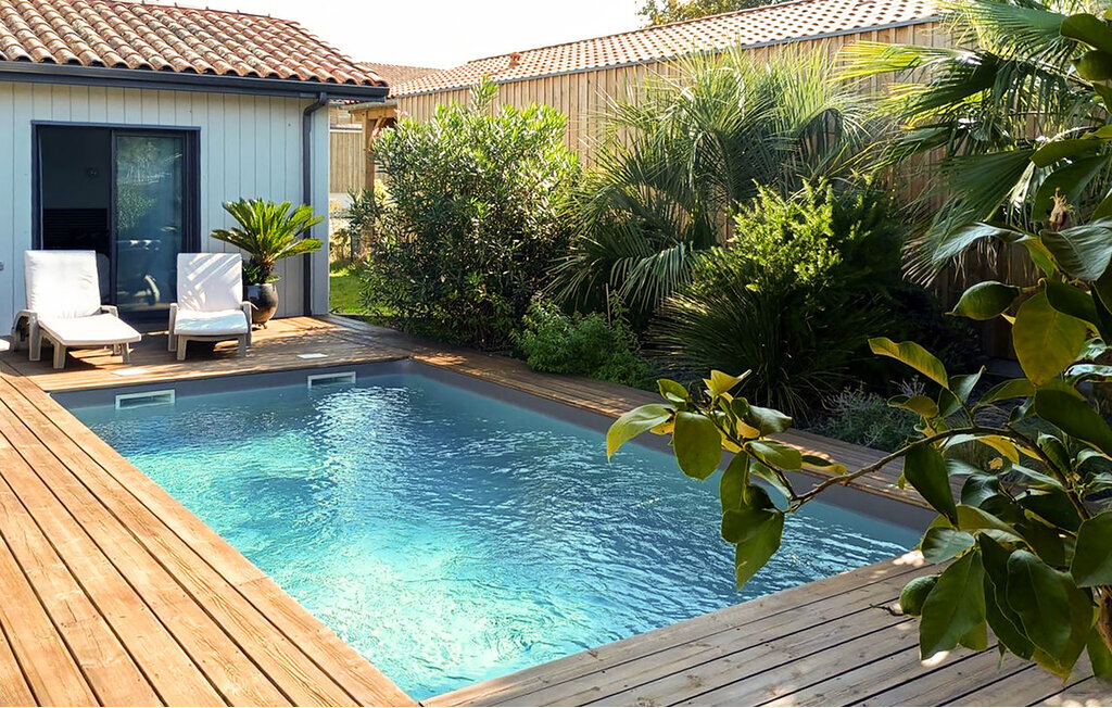 Maison 145 m² avec piscine privée à Léon - Photo 2