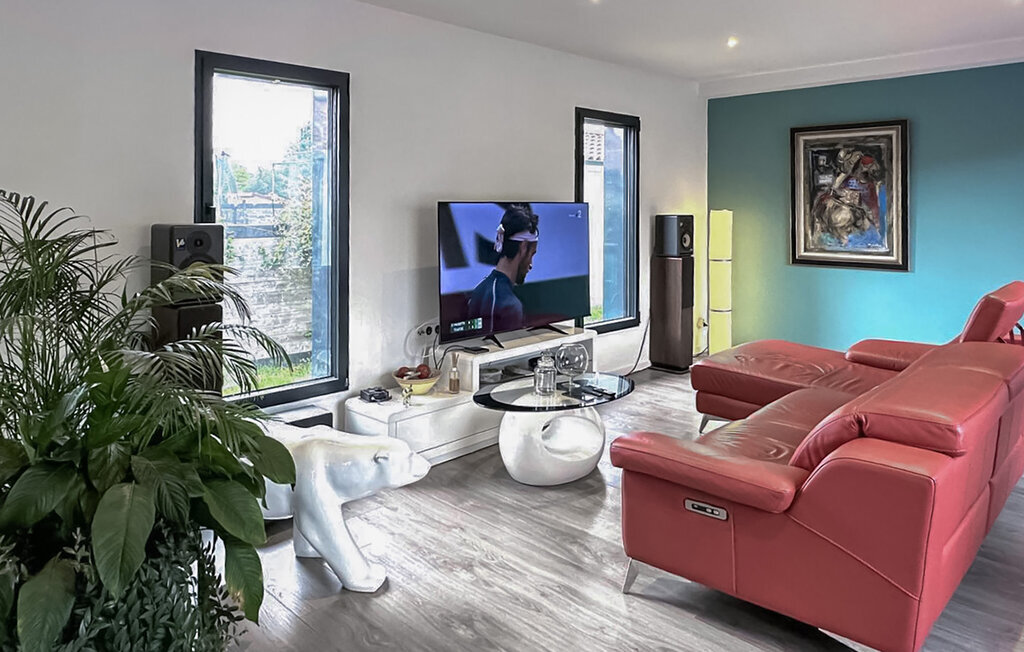 Maison 145 m² avec piscine privée à Léon - Photo 3