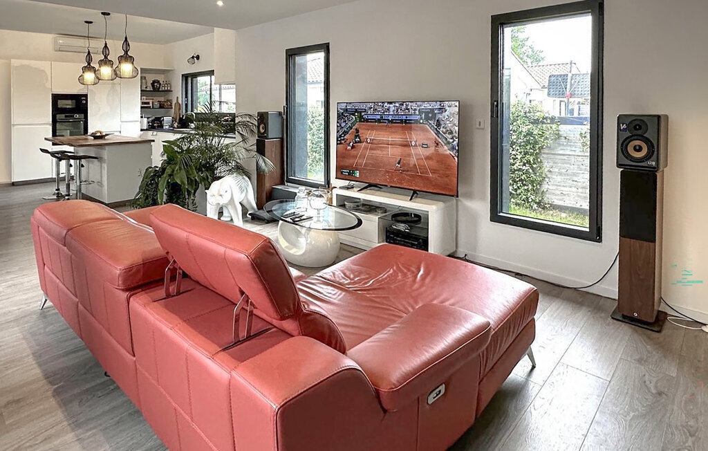 Maison 145 m² avec piscine privée à Léon - Photo 4
