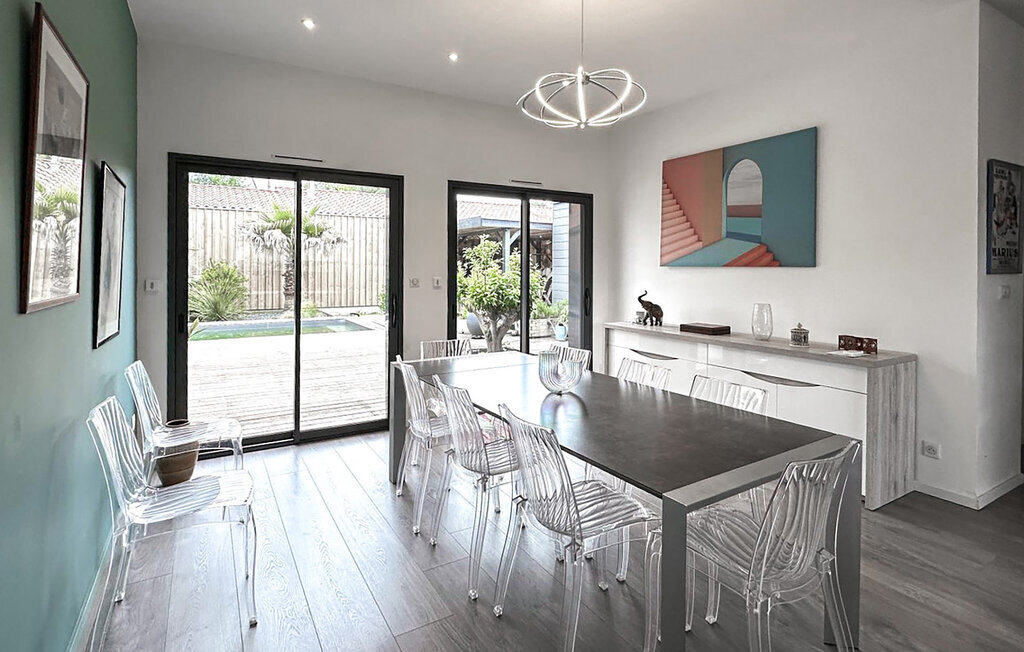 Maison 145 m² avec piscine privée à Léon - Photo 5