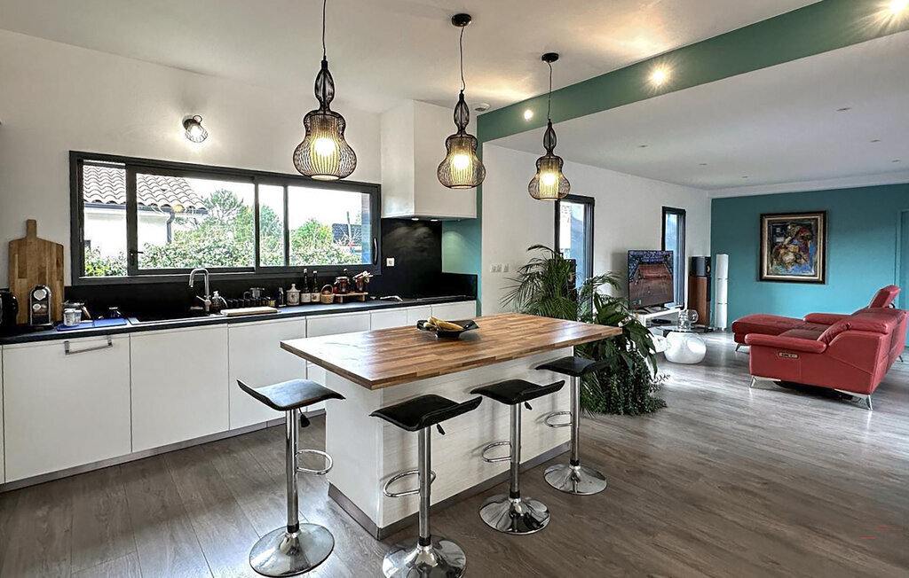 Maison 145 m² avec piscine privée à Léon - Photo 6