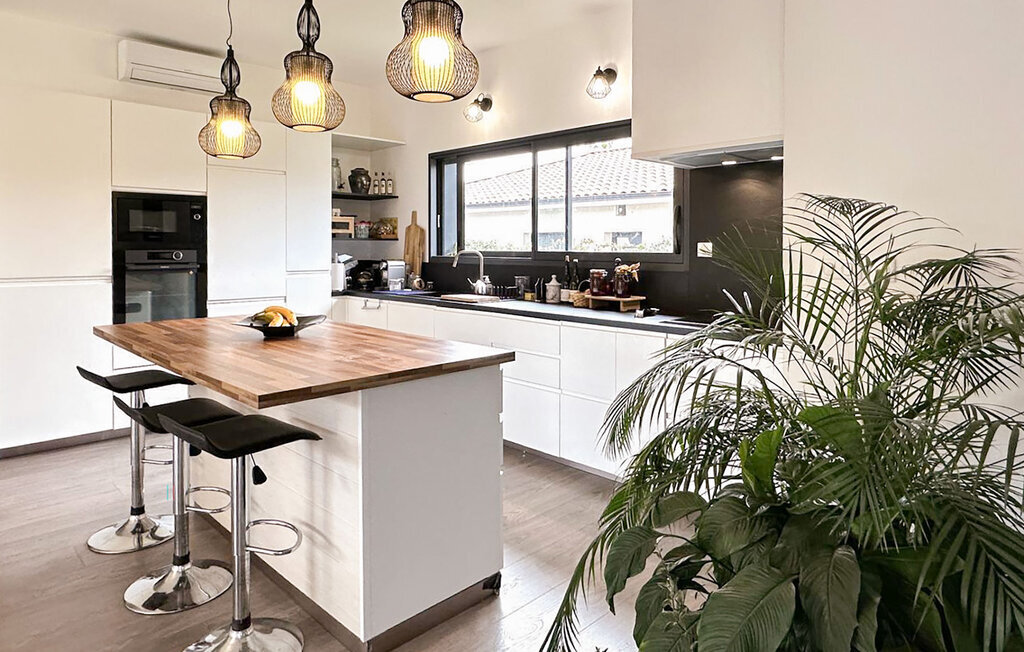 Maison 145 m² avec piscine privée à Léon - Photo 7