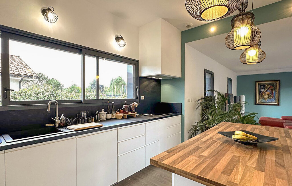 Maison 145 m² avec piscine privée à Léon - Photo 12