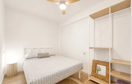 Appartement 3 chambres à Cullera, à 100 m de la plage : photo 11