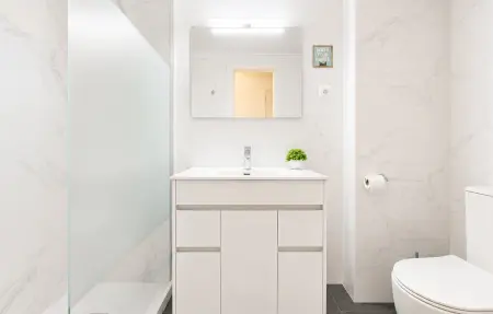Appartement 3 chambres à Cullera, à 100 m de la plage : photo 14