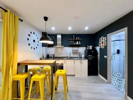 Appartement près de Calle Larios, cœur de Málaga : photo 2