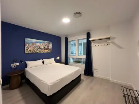 Appartement près de Calle Larios, cœur de Málaga : photo 3