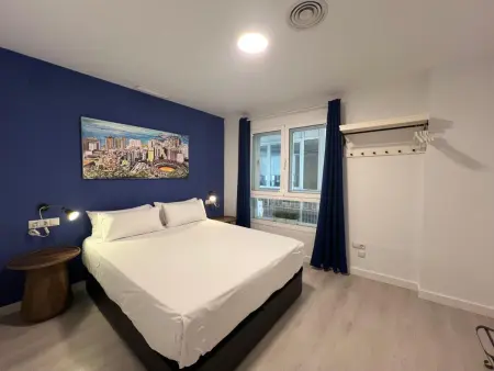 Appartement près de Calle Larios, cœur de Málaga : photo 5