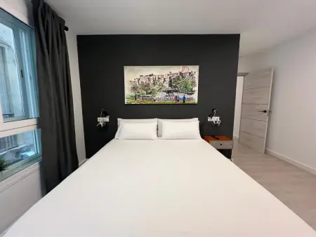 Appartement près de Calle Larios, cœur de Málaga : photo 7