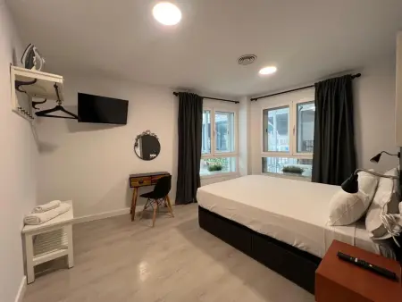 Appartement près de Calle Larios, cœur de Málaga : photo 8