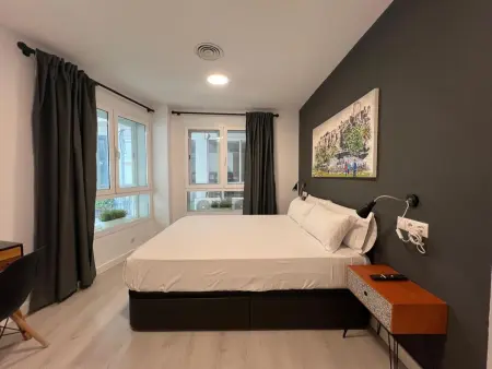 Appartement près de Calle Larios, cœur de Málaga : photo 9